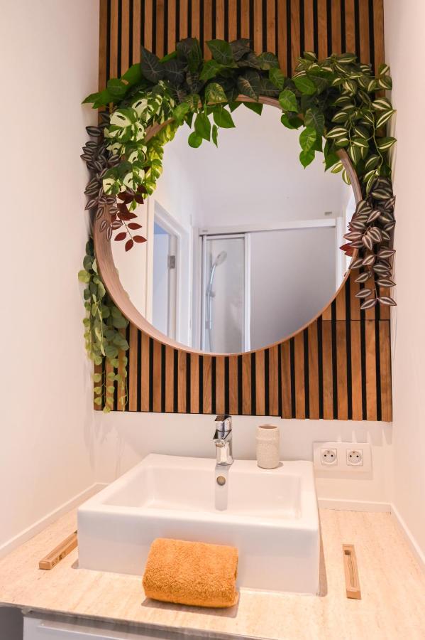 Kyma - Luxurious & Peacefull Apartment Bruxelles Esterno foto