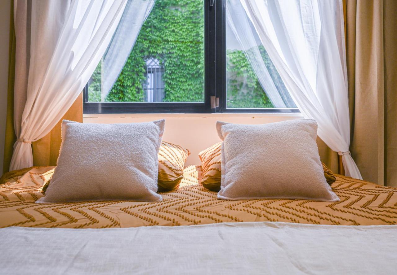 Kyma - Luxurious & Peacefull Apartment Bruxelles Esterno foto